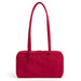 Baggu Nylon Bowler Bag / Cherry