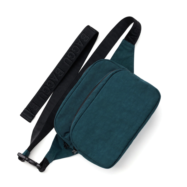 Baggu Fanny Pack / Deep Sea