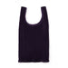 Baggu Pleated Bag / Fig