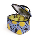 Baggu Puffy Lunch Bag / Golden Pears