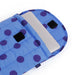 Baggu Puffy Laptop Sleeve 13"-14" / Blue Polka Dot