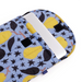 Baggu Puffy Laptop Sleeve 16" / Golden Pears