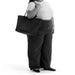 Baggu Reversible Tote Bag / Large / Black Mix