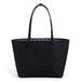 Baggu Reversible Tote Bag / Large / Black Mix
