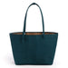 Baggu Reversible Tote Bag / Large / Deep Sea Mix