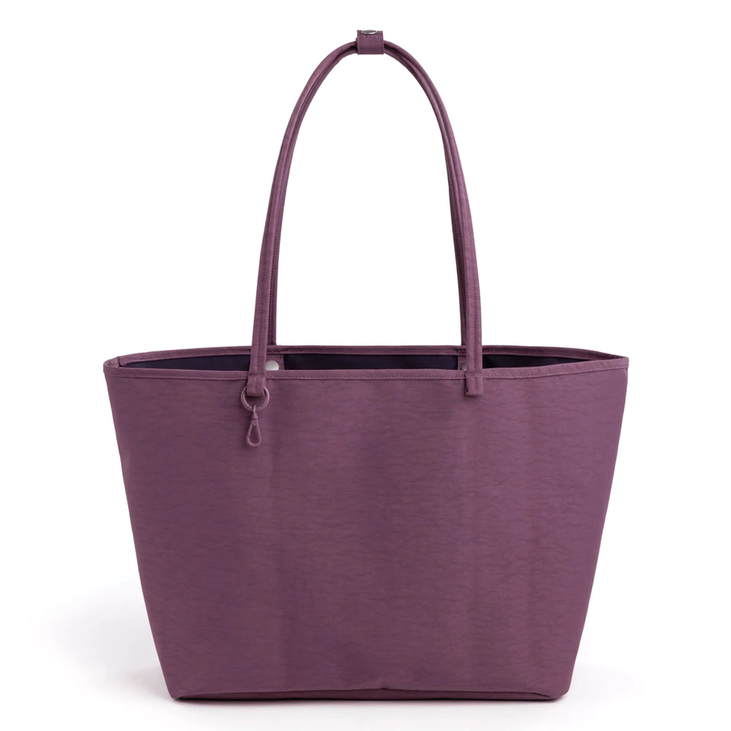Baggu Reversible Tote Bag / Large / Wild Plum Mix
