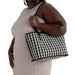 Baggu Reversible Tote Bag / Medium / Black Mix