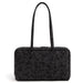 Baggu Nylon Bowler Bag / Medium / Charcoal Ditsy Floral