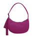 Baggu Medium Crescent Bag / Deep Fuchsia