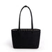 Baggu Reversible Tote Bag / Medium / Black Mix