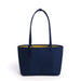 Baggu Reversible Tote Bag / Medium / Navy Mix
