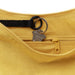 Baggu Medium Crescent Bag / Sunflower