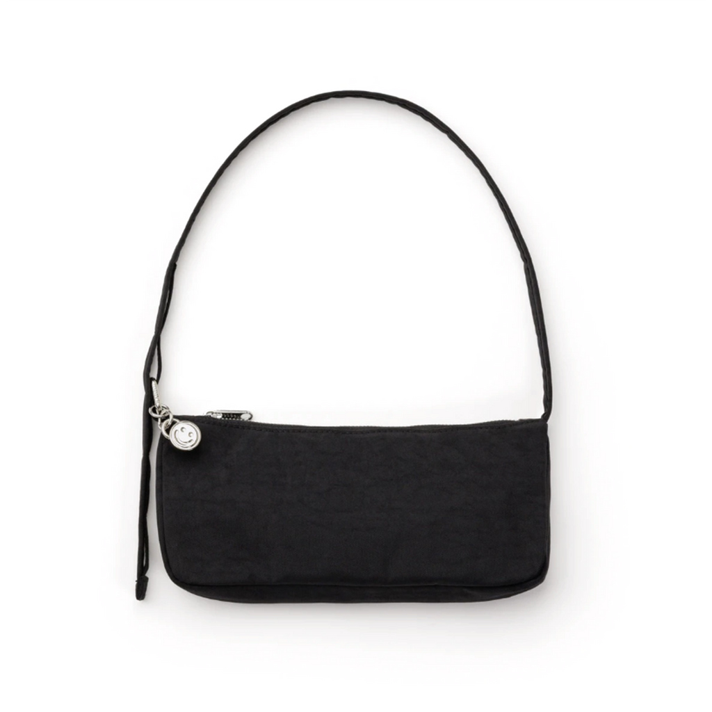 Baggu Nylon Pochette / Black