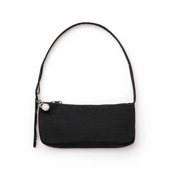 Baggu Nylon Pochette / Black