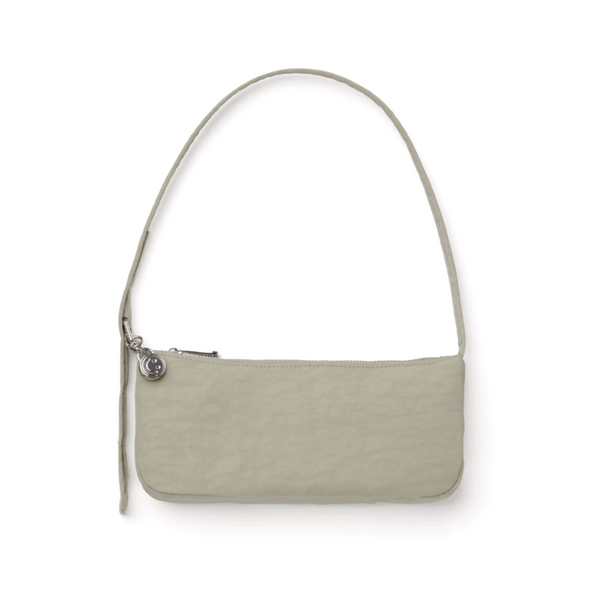 Baggu Nylon Pochette / Celadon