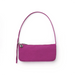 Baggu Nylon Pochette / Deep Fuchsia