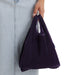 Baggu Pleated Bag / Fig
