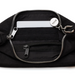 Baggu Nylon Pochette / Deep Fuchsia