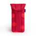 Baggu Puffy Glasses Sleeve / Red Polka Dot