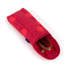 Baggu Puffy Glasses Sleeve / Red Polka Dot