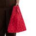 Baggu Standard Grocery Bag / Red Polka Dot