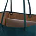 Baggu Reversible Tote Bag / Large / Deep Sea Mix