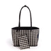 Baggu Reversible Tote Bag / Medium / Black Mix