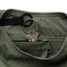 Baggu Small Crescent Bag / Caper