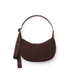 Baggu Small Crescent Bag / Coffee
