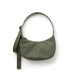 Baggu Small Crescent Bag / Caper