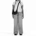 Baggu Small Crescent Bag / Deep Sea