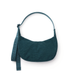 Baggu Small Crescent Bag / Deep Sea