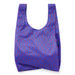 Baggu Standard Grocery Bag / Mini Cobalt Happy