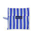 Baggu Standard Grocery Bag / Blue Painted Stripe