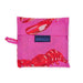 Baggu Standard Grocery Bag / Pink Lobster