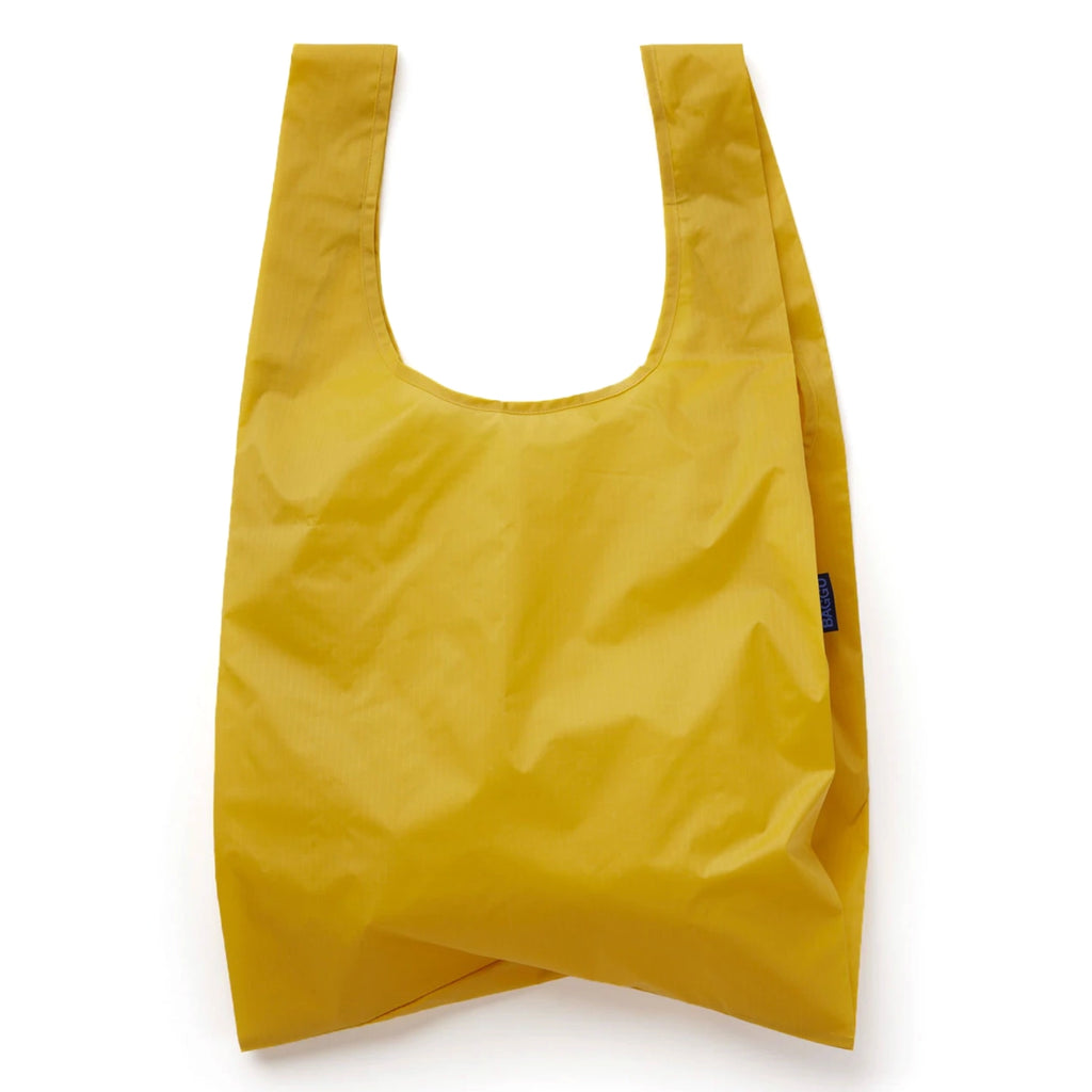 Baggu Standard Grocery Bag / Sunflower