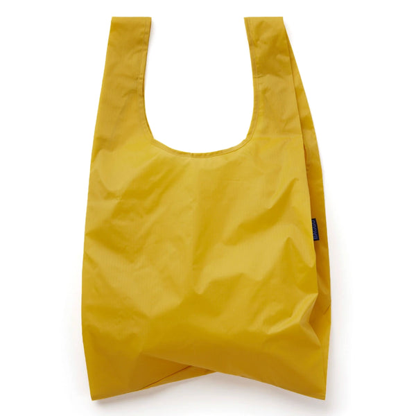 Baggu Standard Grocery Bag / Sunflower