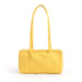 Baggu Nylon Bowler Bag / Sunflower