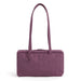 Baggu Nylon Bowler Bag / Wild Plum