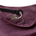 Baggu Medium Crescent Bag / Wild Plum