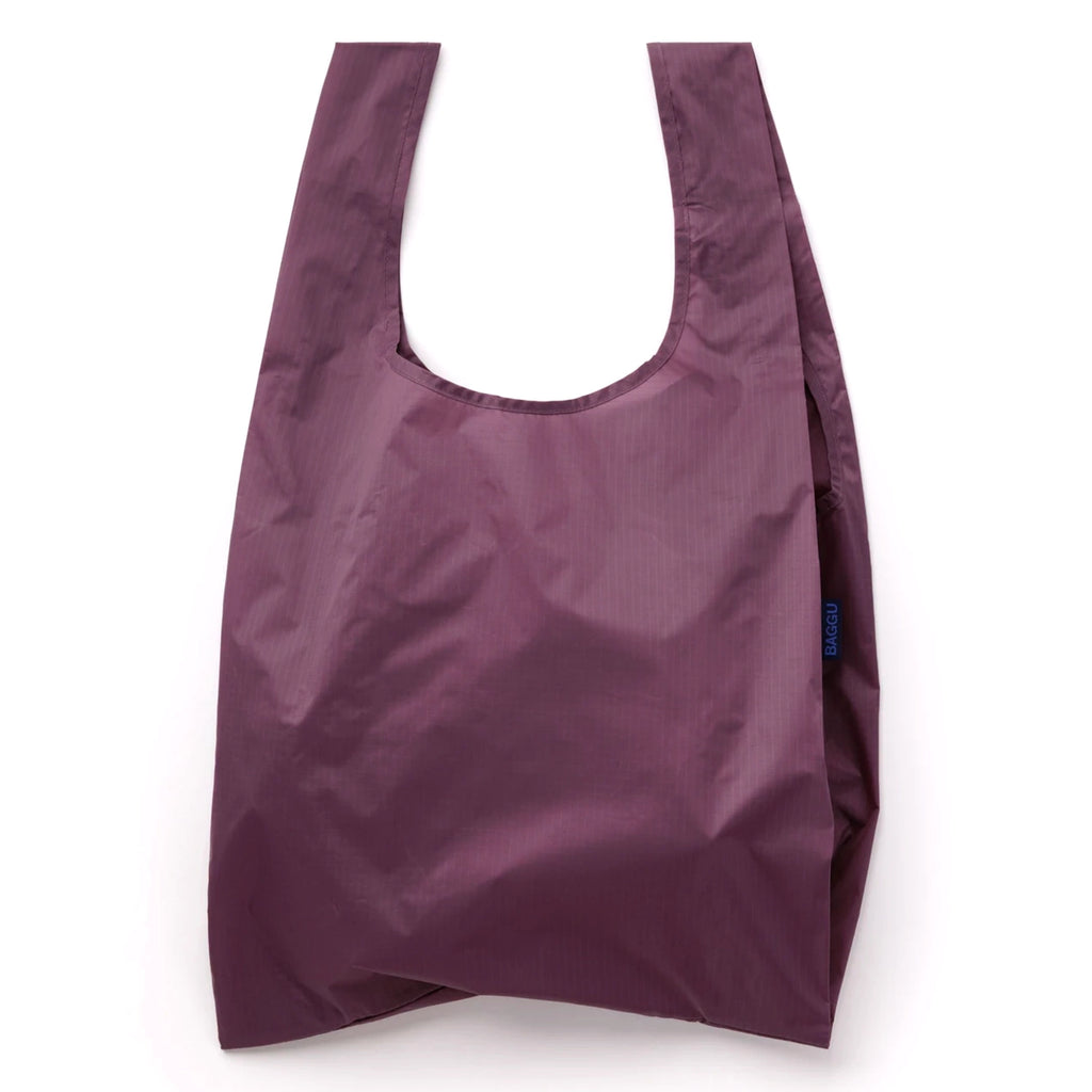 Baggu Standard Grocery Bag / Wild Plum
