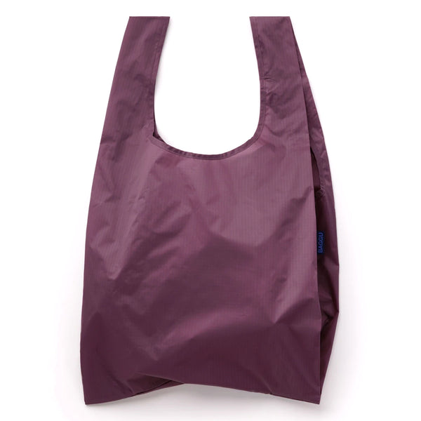 Baggu Standard Grocery Bag / Wild Plum