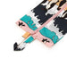 Baggu 3D Large Zip Pouch / Penguins