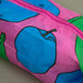 Baggu 3D Small Zip Pouch / Apples & Bananas