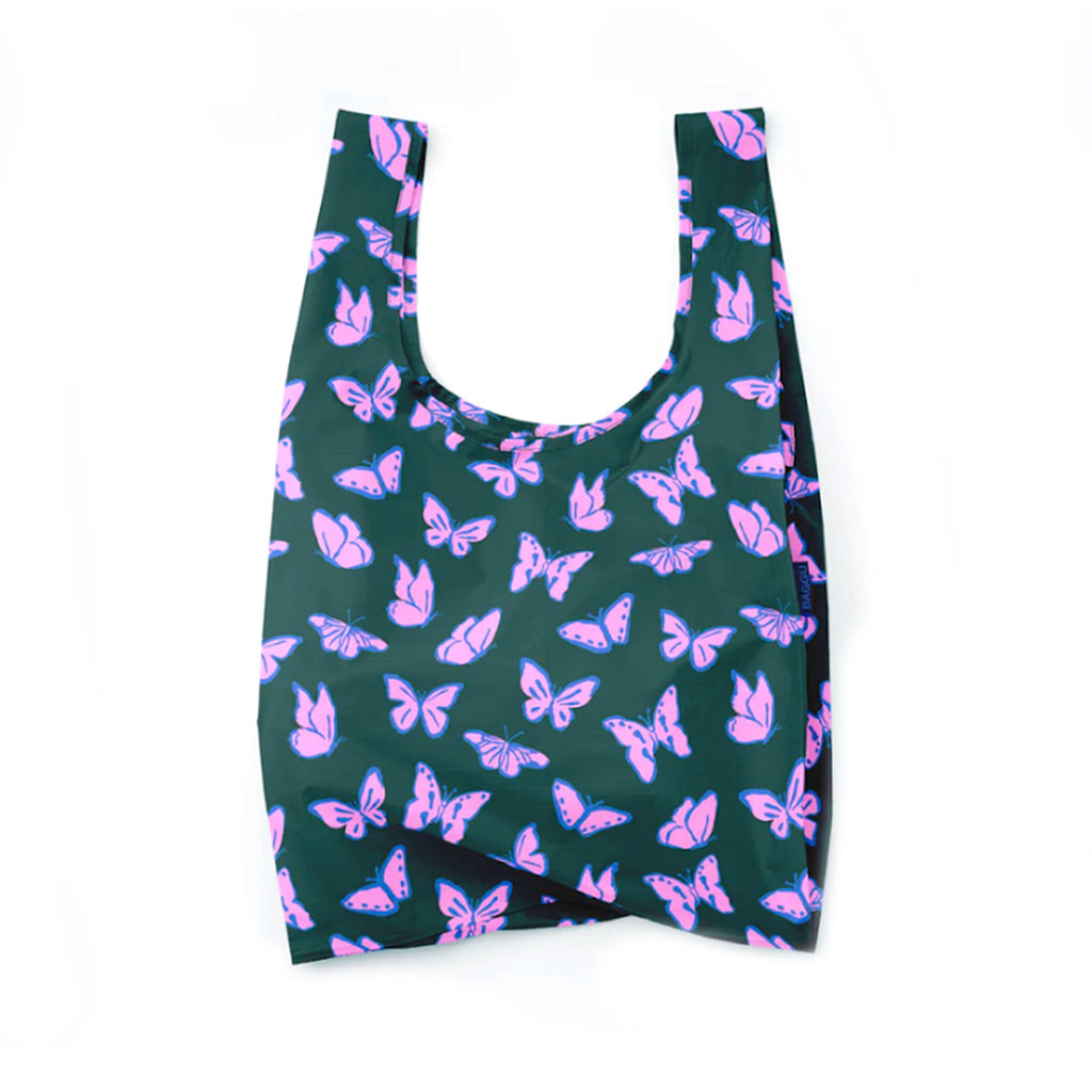 Baggu Standard Grocery Bag / Butterflies
