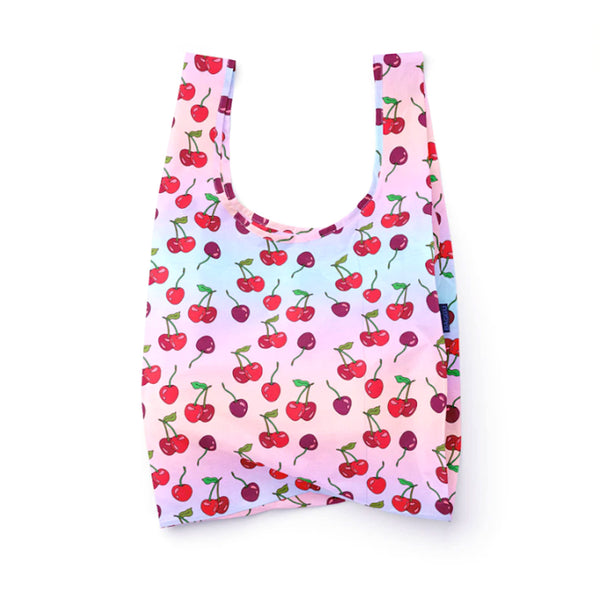Baggu Standard Grocery Bag / Cherries