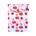 Baggu Puffy Laptop Sleeve 13"-14" / Cherries