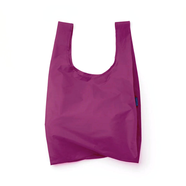Baggu Standard Grocery Bag / Deep Fuchsia
