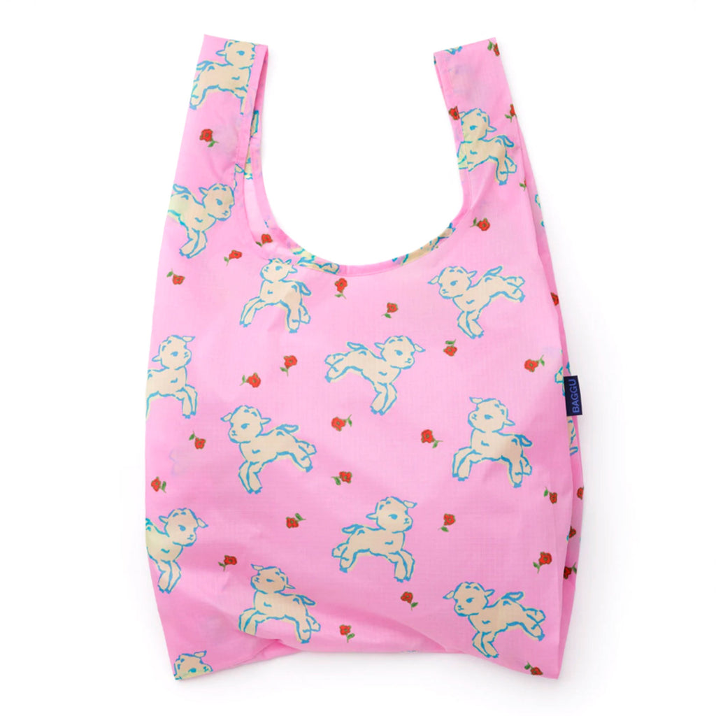 Baggu Standard Grocery Bag / Lambs