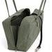 Baggu Nylon Bowler Bag / Medium / Caper